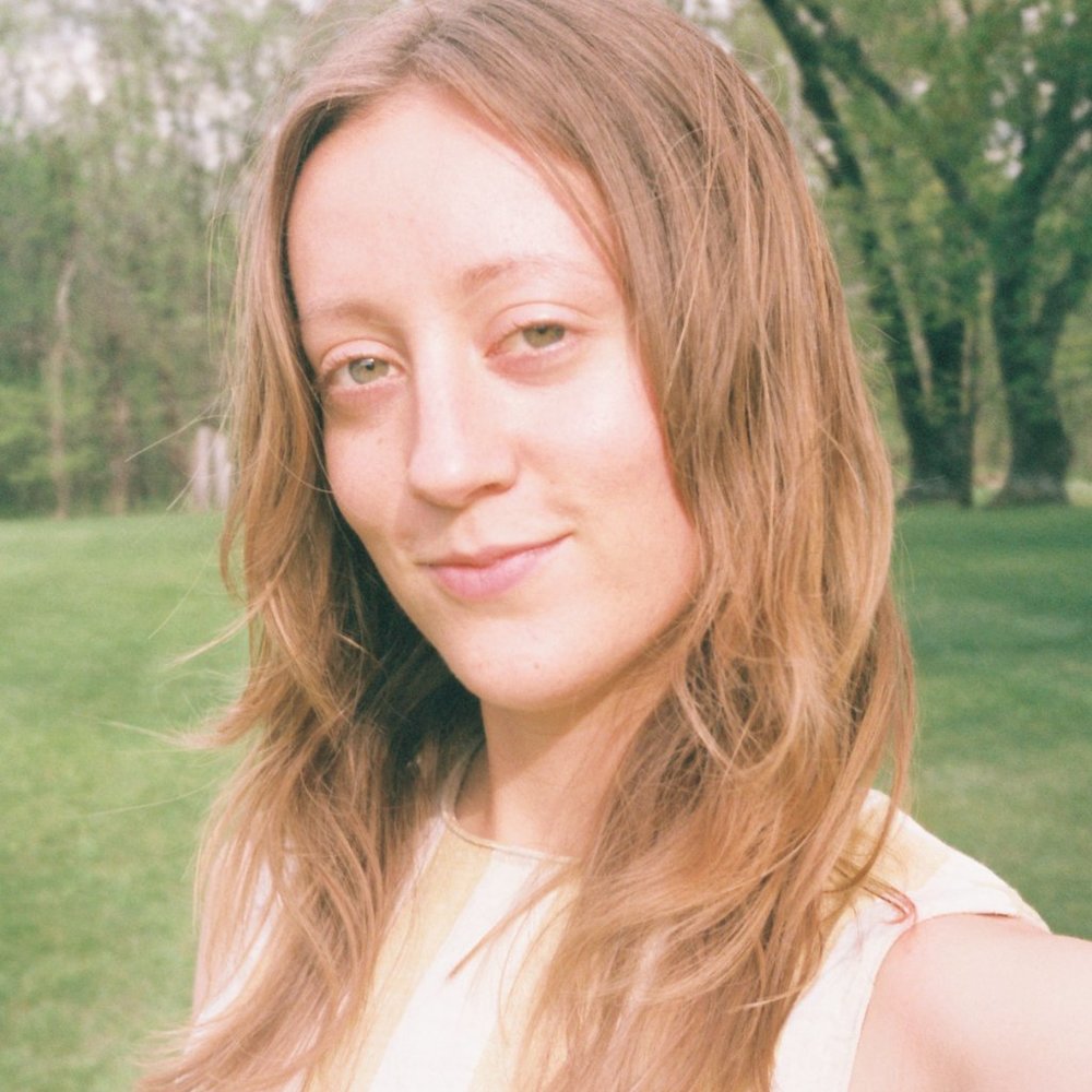 Meet your Posher, Morgan